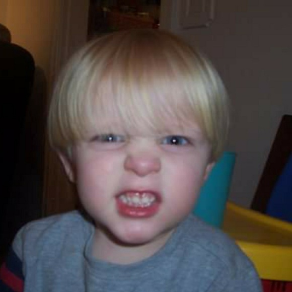 Meet your Posher, John - Picture 1 of 1